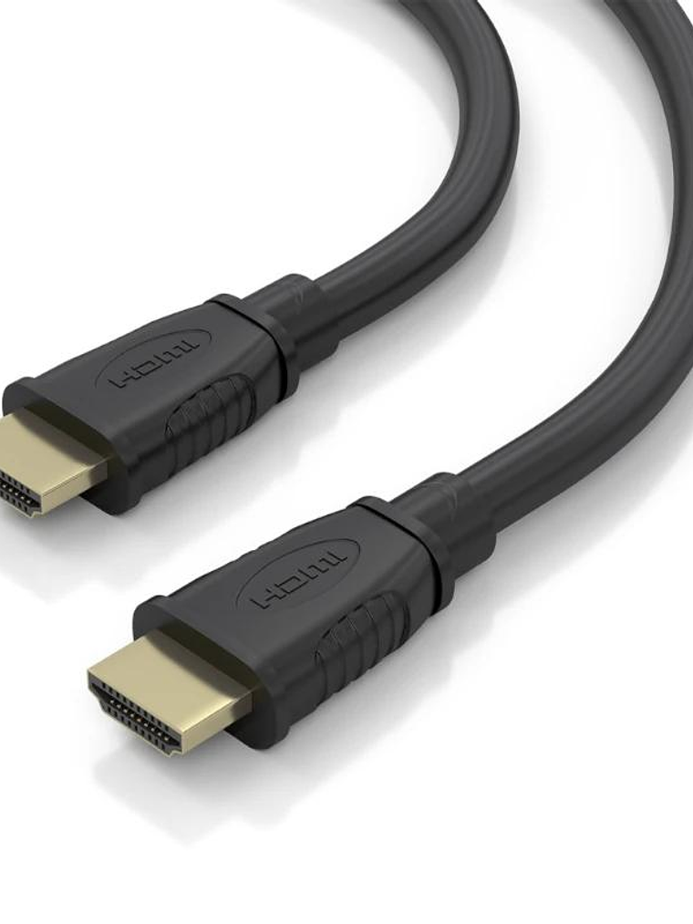 Aisens Cable HDMI V2.1 CCS HEC 8K60HZ M/M 2.0m 3