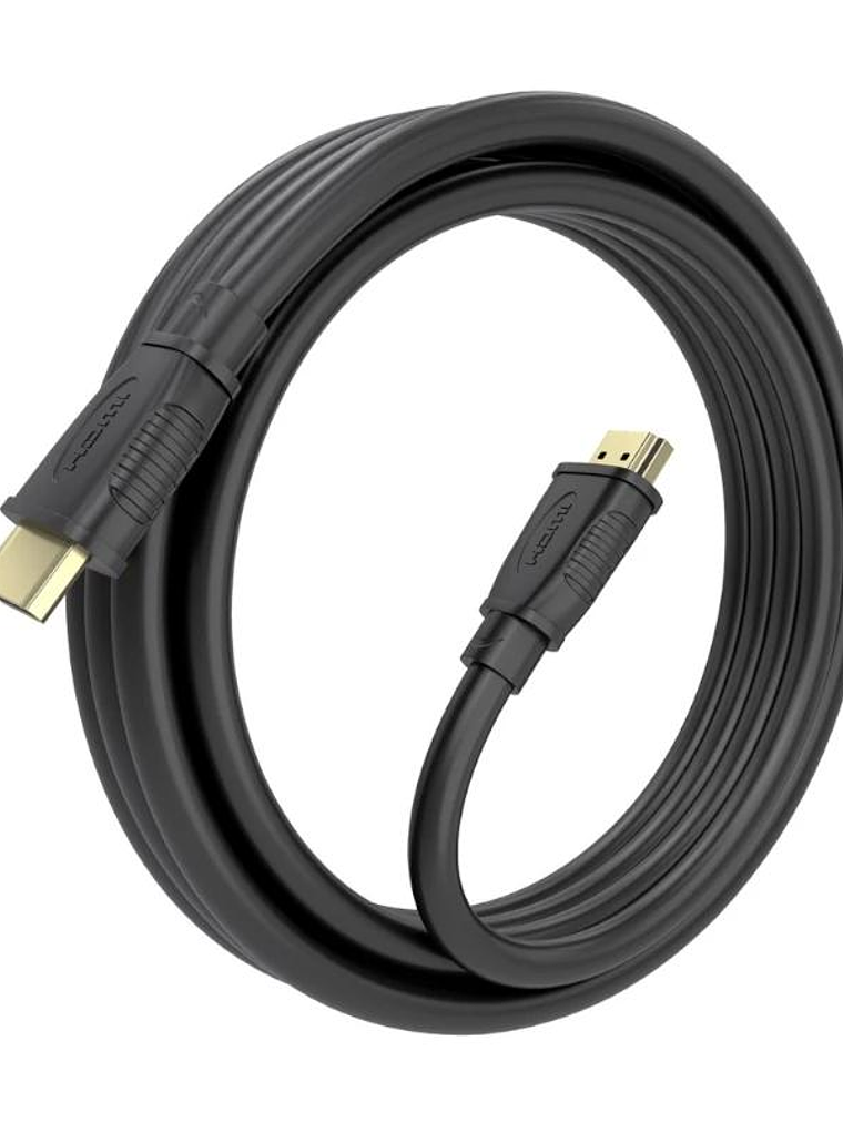 Aisens Cable HDMI V2.1 CCS HEC 8K60HZ M/M 3.0m 2