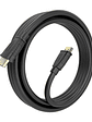 Aisens Cable HDMI V2.1 CCS HEC 8K60HZ M/M 3.0m - Miniatura 2