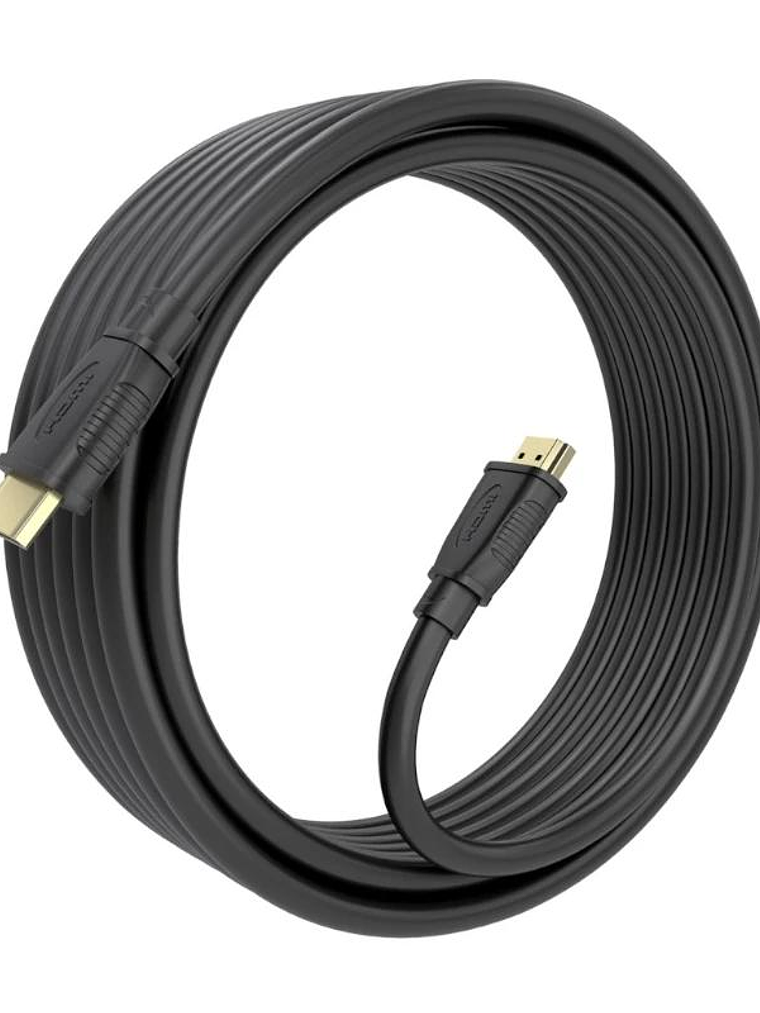 Aisens Cable HDMI V2.1 CCS HEC 8K60HZ M/M 4.0m 2