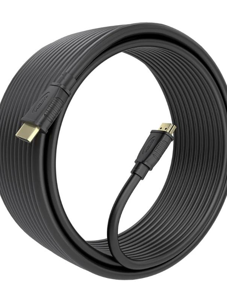Aisens Cable HDMI V2.1 CCS HEC 8K60HZ M/M 10m 2