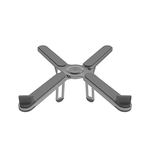 Celly Soporte Plegable Tablet y Portátil 16