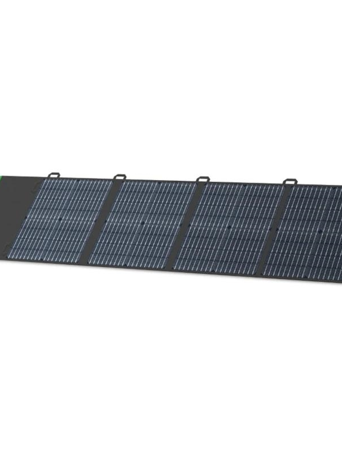 APC Panel Solar portátil 100W 1