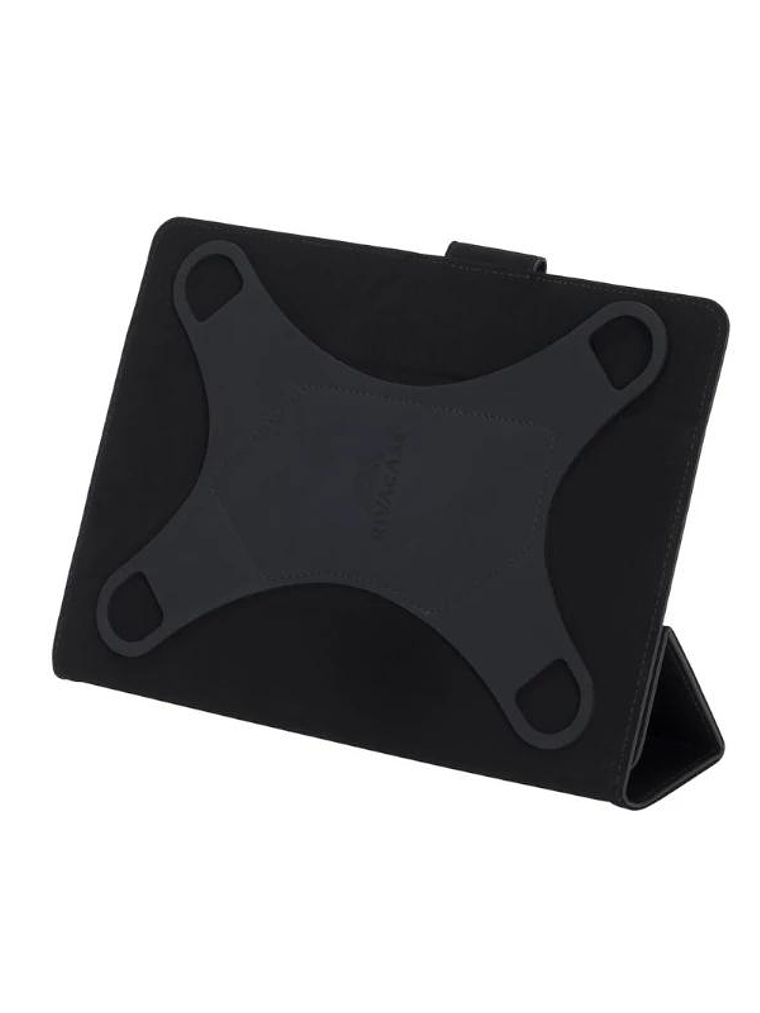RIVACASE Funda 3137 Black Case 10.1