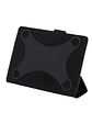 RIVACASE Funda 3137 Black Case 10.1