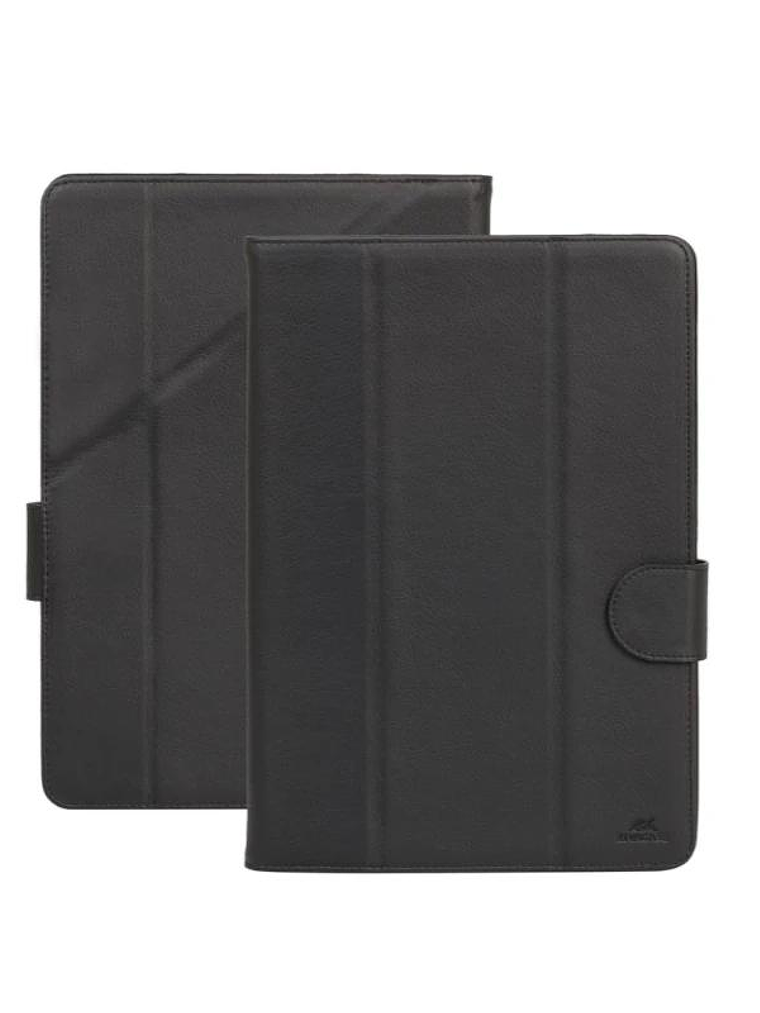 RIVACASE Funda 3137 Black Case 10.1