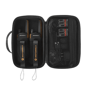 MOTOROLA Travel bag T82, T82EX, T62