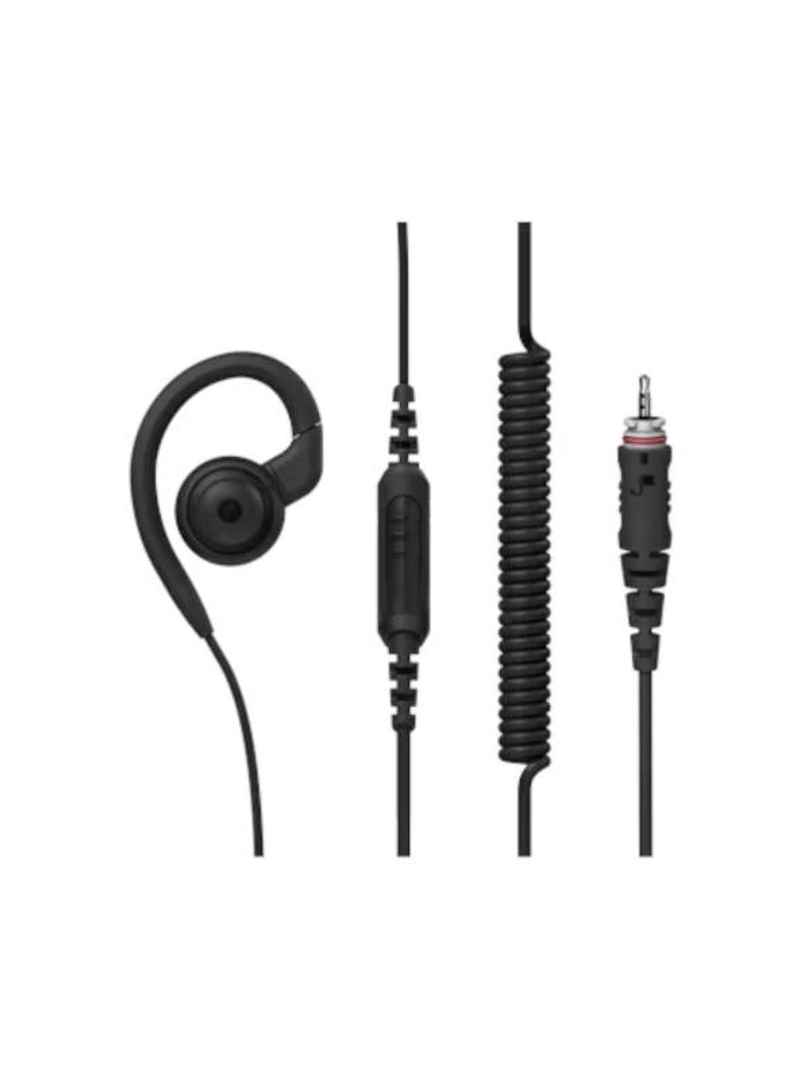 Motorola earpiece single PIN for CLPe PMLN8078 1