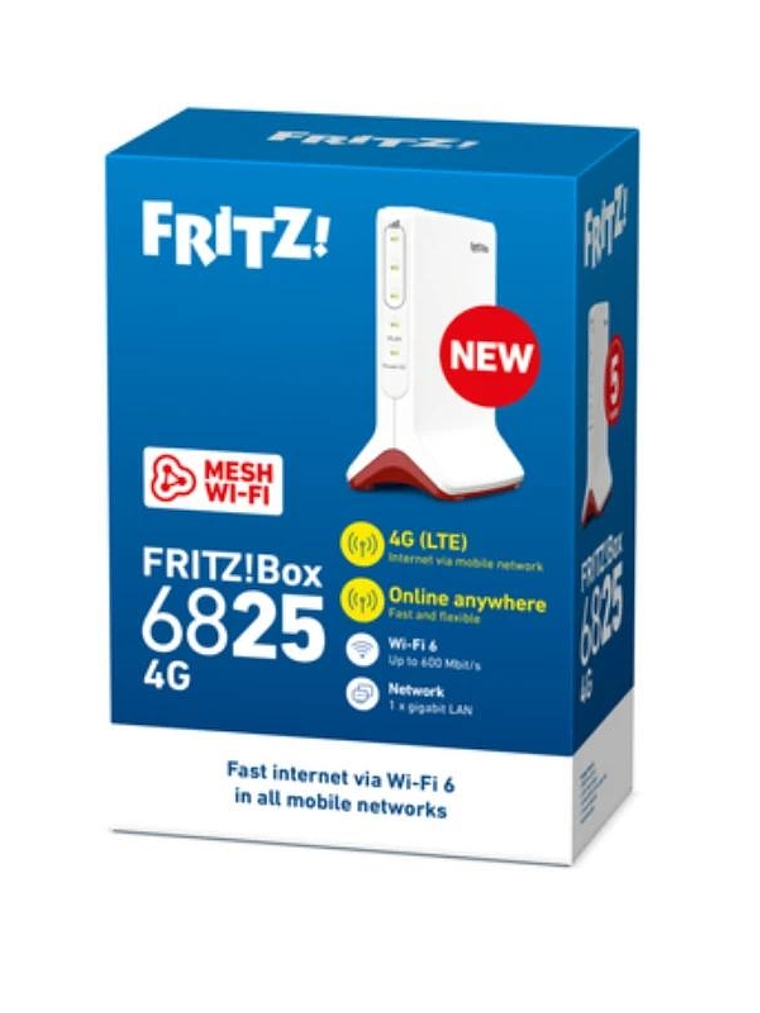 FRITZ!Box 6825 4G International 1