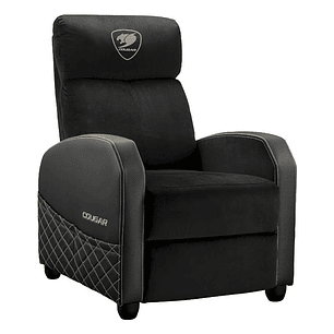 Cougar Sillón Gaming Ranger Elite Gold