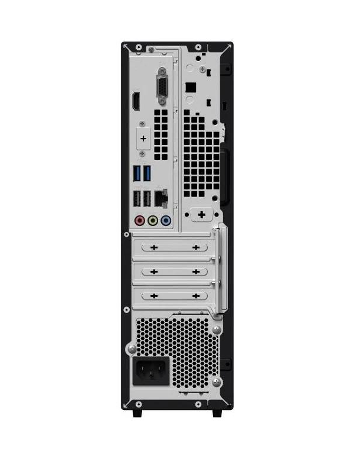 Asus D501SER-514500021X i5-14500 16GB 512GB W11Pro 4