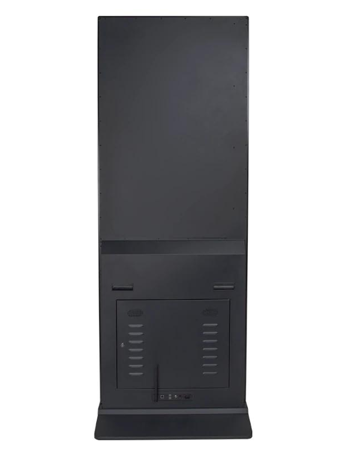 iggual Tótem interactivo 4K ORCHID 55