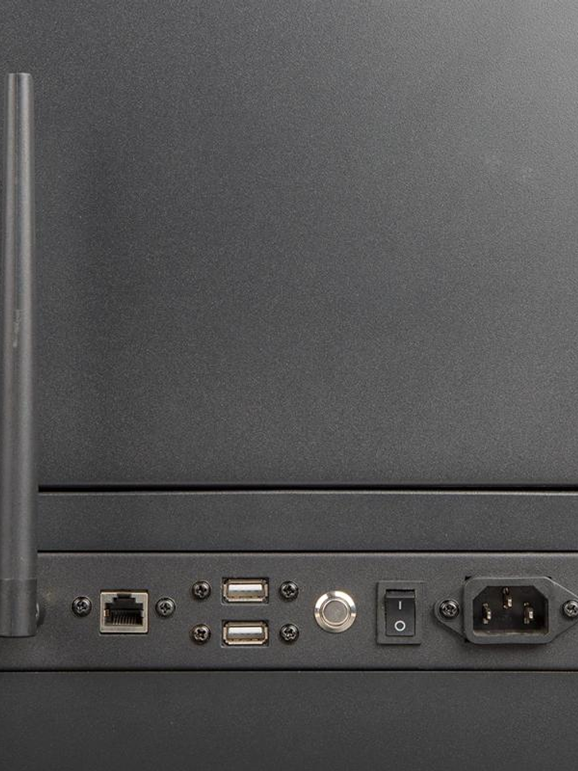 iggual Tótem interactivo 4K ORCHID 55