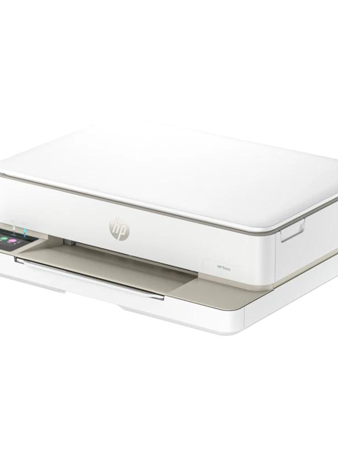 HP Multifunción 6120e WiFi/ Fax Móvil/ Dúplex/ 2