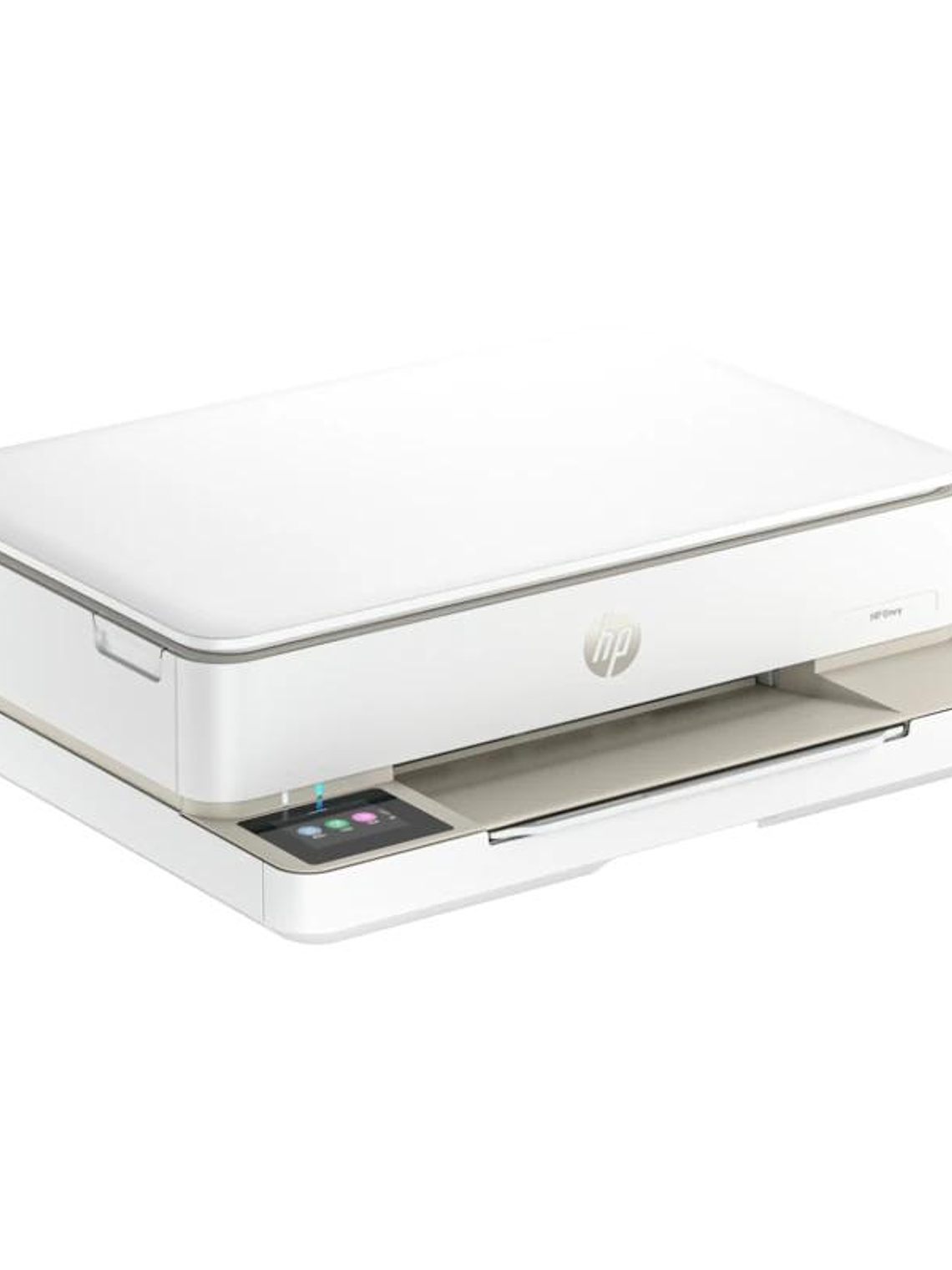 HP Multifunción 6120e WiFi/ Fax Móvil/ Dúplex/ 3