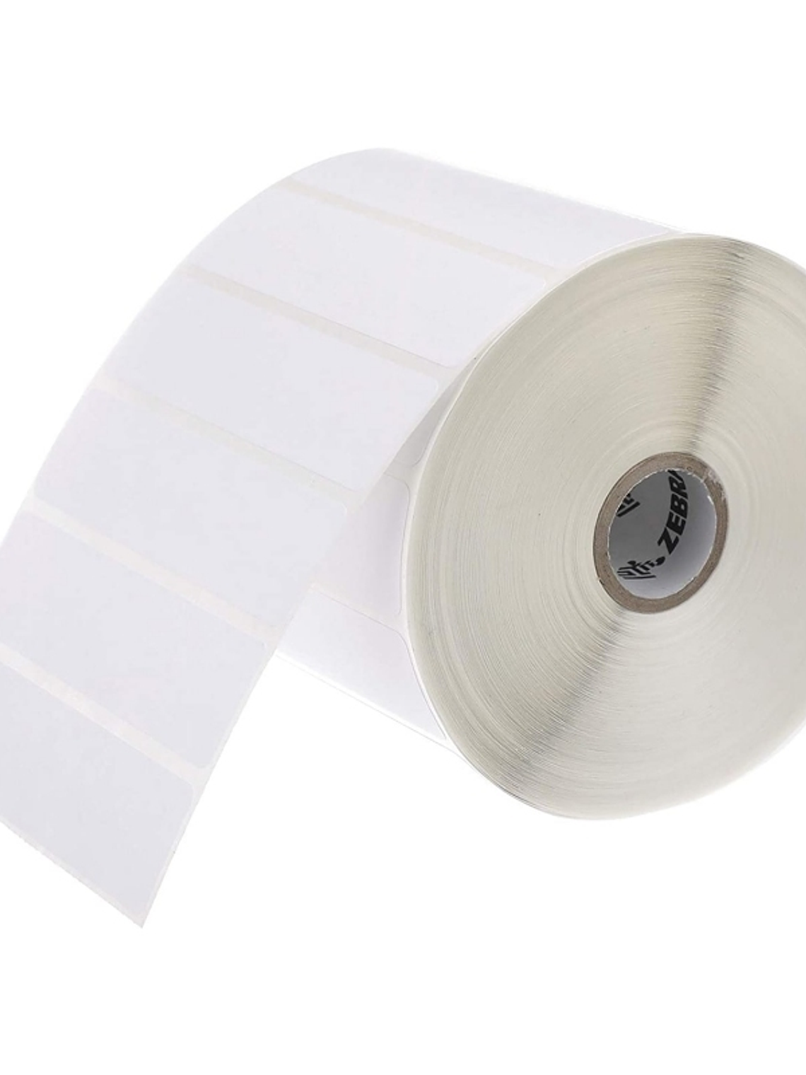 Zebra Rollo Etiquetas 102mm x 102mm 12 uds 1