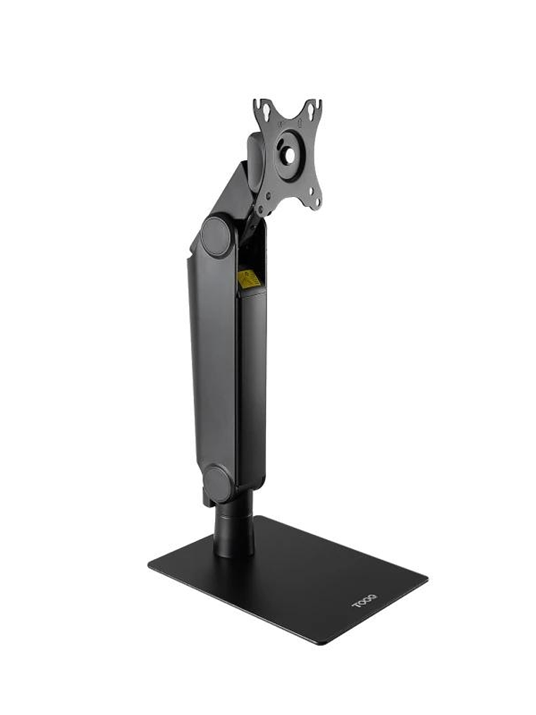 Tooq  DB1471TN-B Soporte Mesa Pantalla 17-32