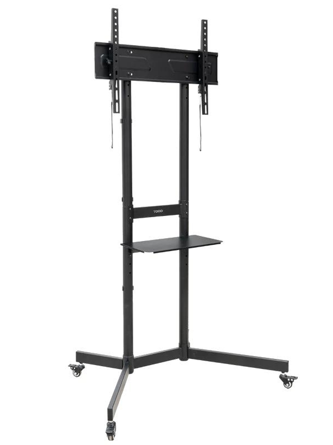 Tooq Soporte Suelo Ruedas 