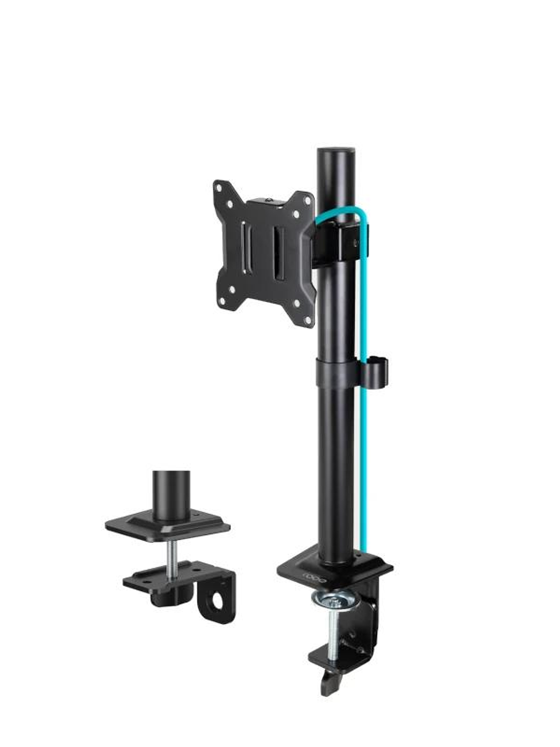 Tooq  DB1130TN-B Soporte Mesa Pantalla 17-32