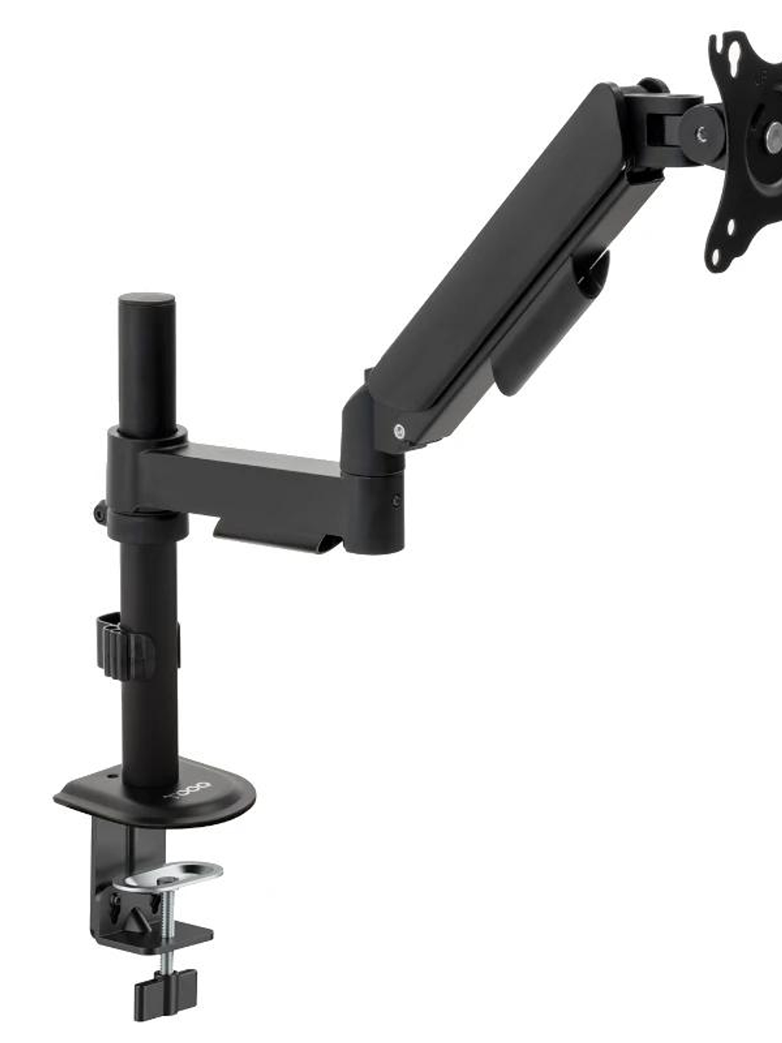 Tooq DB1532TNR-B Soporte Mesa Pantalla 17-32