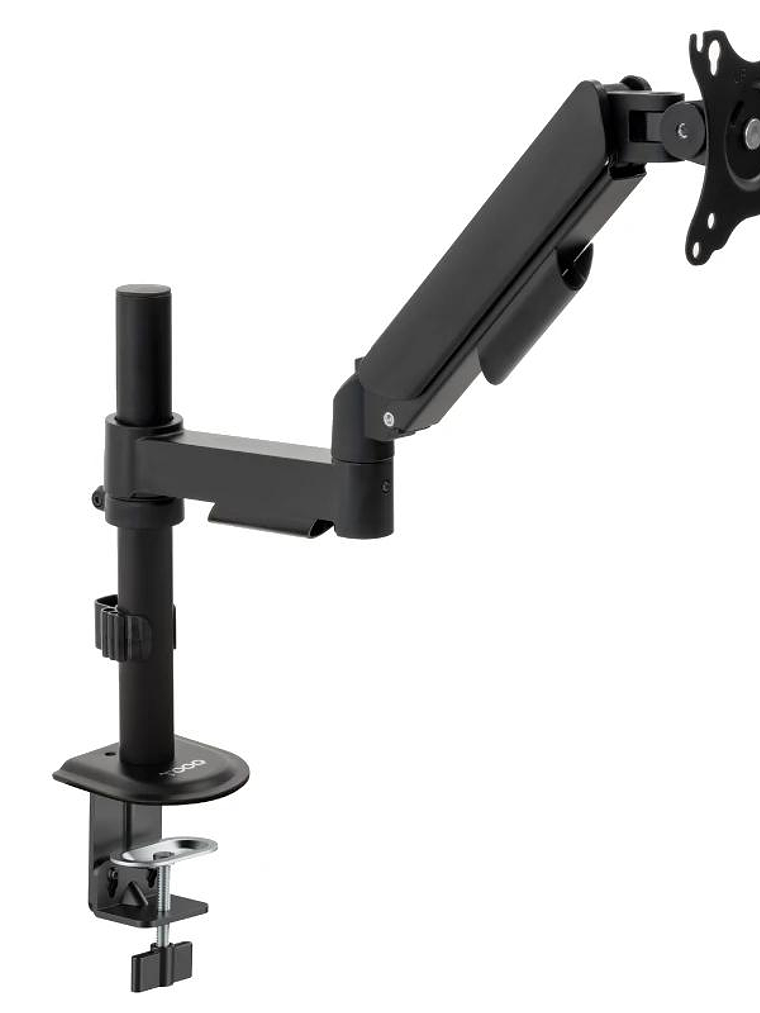 Tooq DB1532TNR-B Soporte Mesa Pantalla 17-32