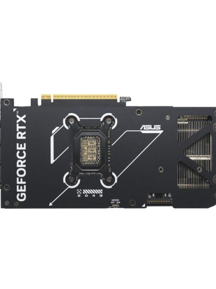 ASUS VGA NVIDIA DUAL RTX 5070 O12G DDR7 4