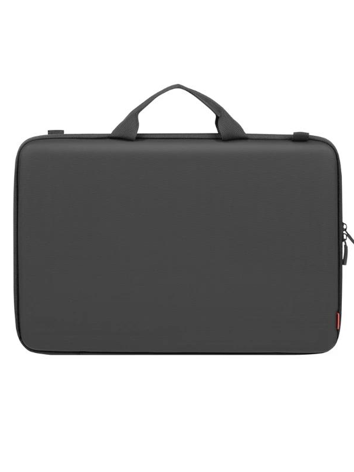 RIVACASE Maletín 5131 Rigido Negro 15.6