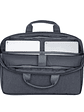 RIVACASE 7532 Dark GreyPrater Maletín 15,6