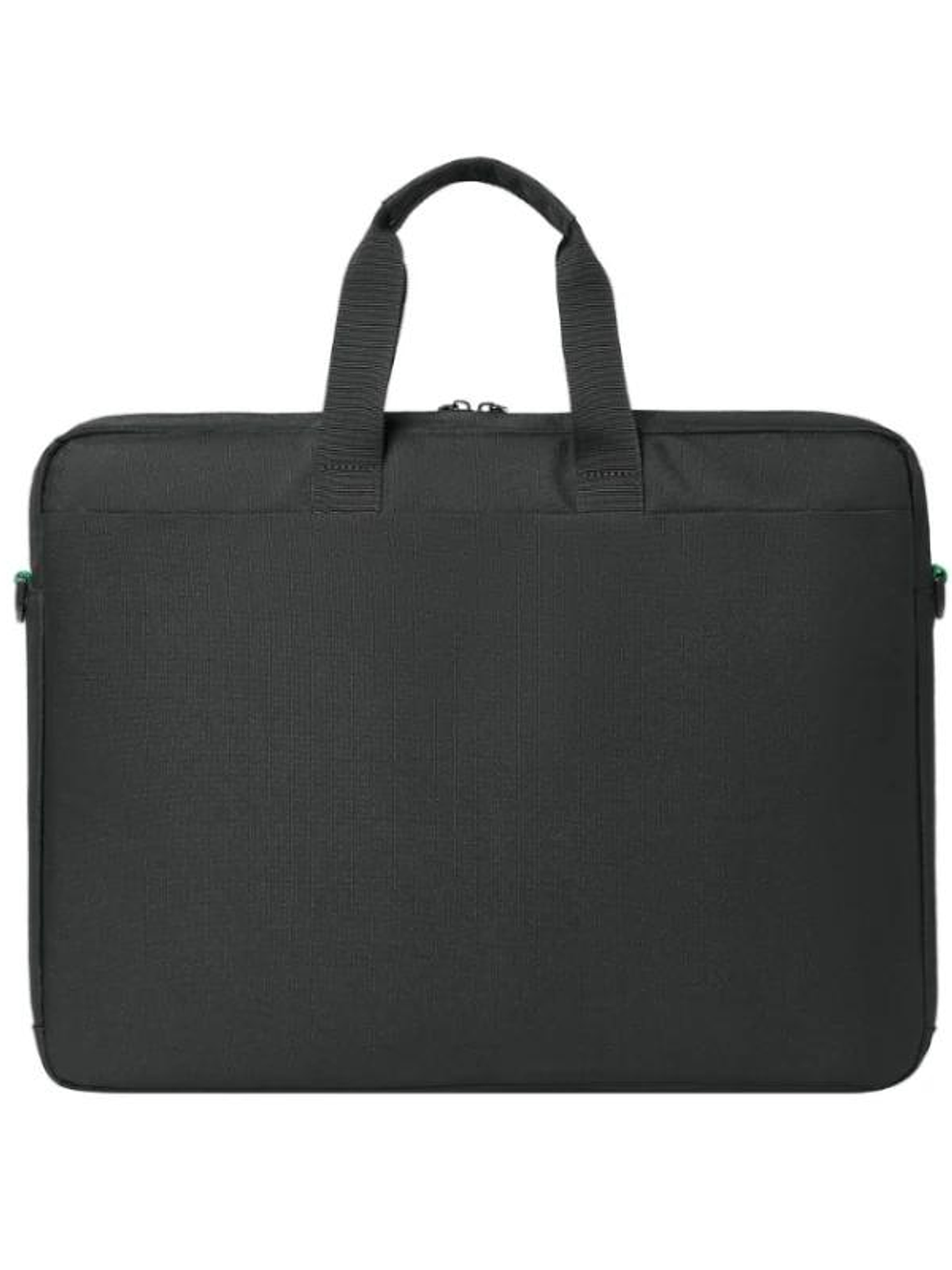 RIVACASE Maletín 5517 Eco Bag Negro 17,3