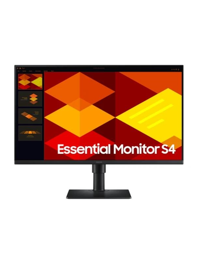 Samsung LS27D400GAUXEN Monitor 27
