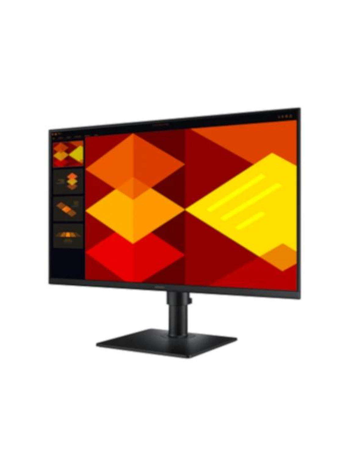 Samsung LS27D400GAUXEN Monitor 27