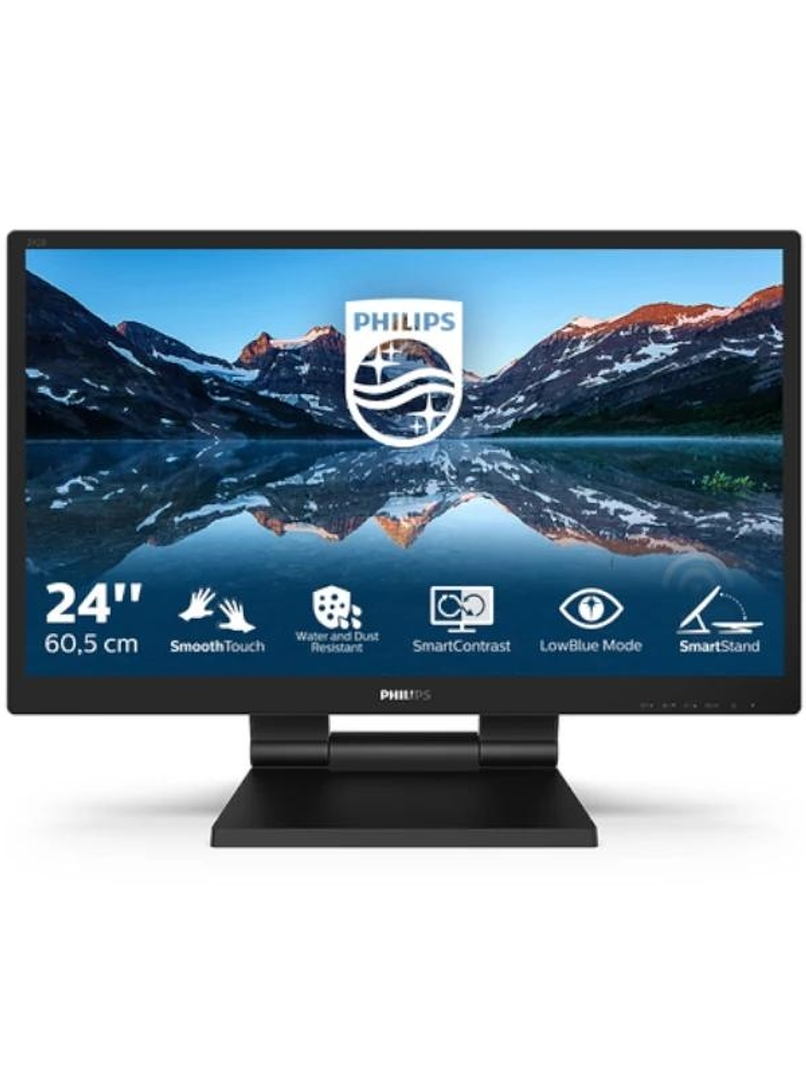 Philips 242B9T  Monitor 24