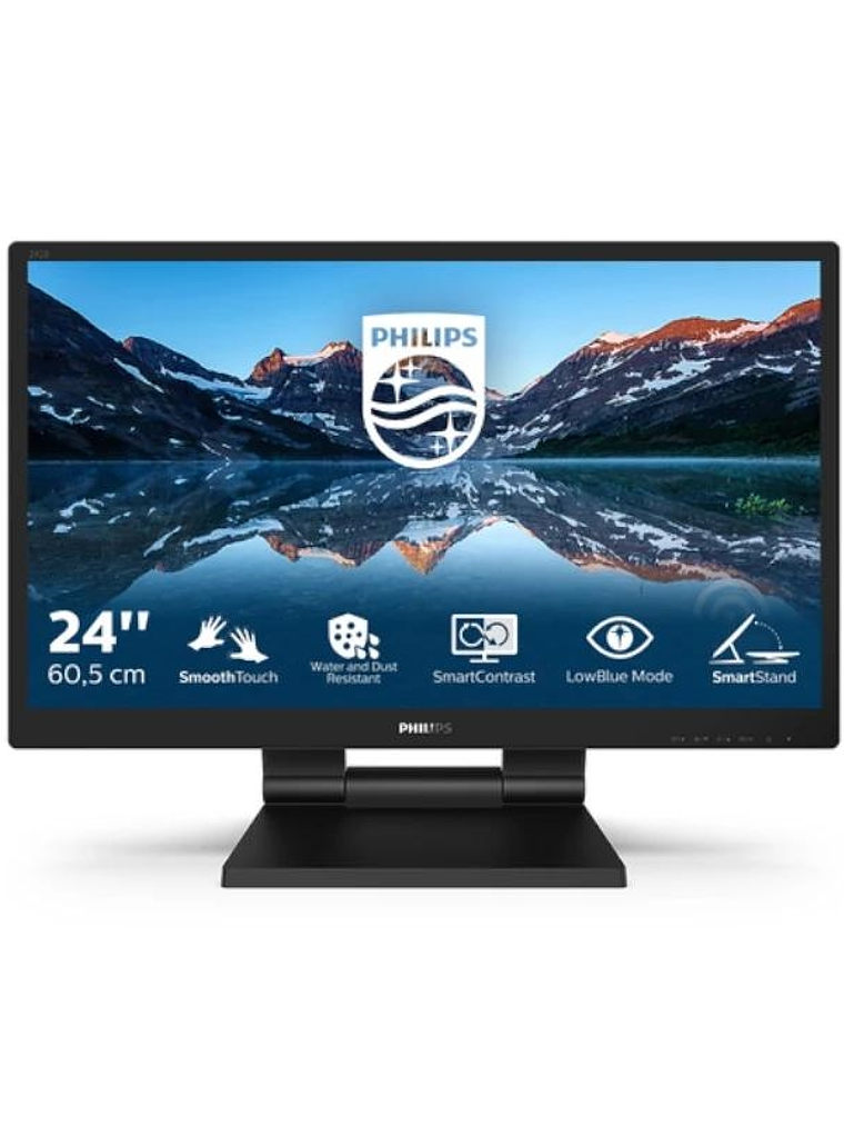 Philips 242B9T  Monitor 24