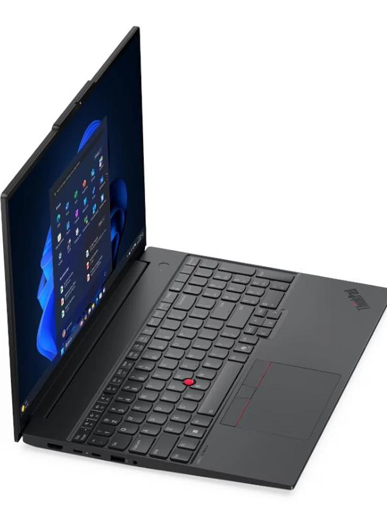 Lenovo E16 G3 AMD R5-220 16G 512G W11P 16