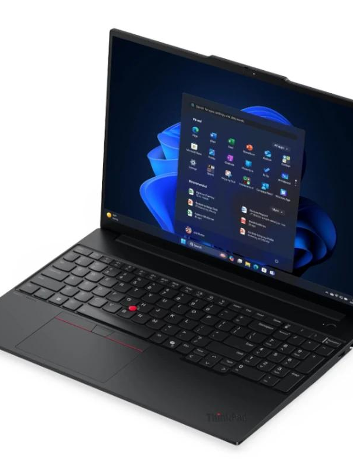 Lenovo E16 G3 AMD R5-220 16G 512G W11P 16