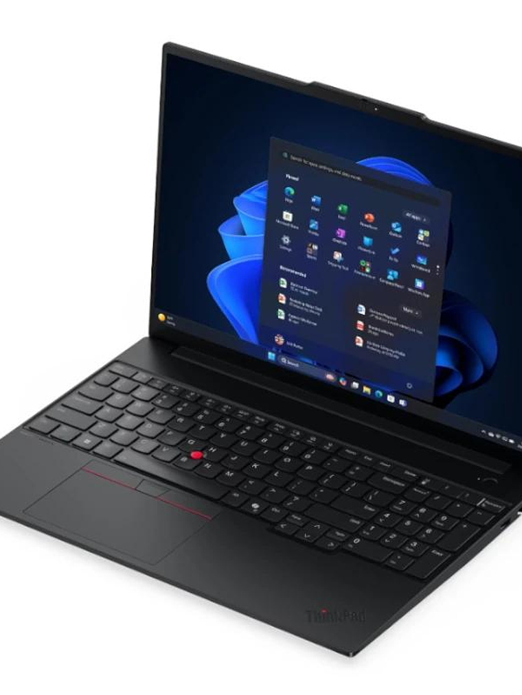 Lenovo E16 G3 AMD R5-220 16G 512G W11P 16