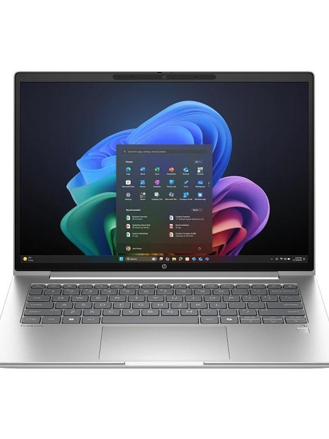 HP ProBook 4 G1q X1-26-100 16GB 512GB W11Pro 14