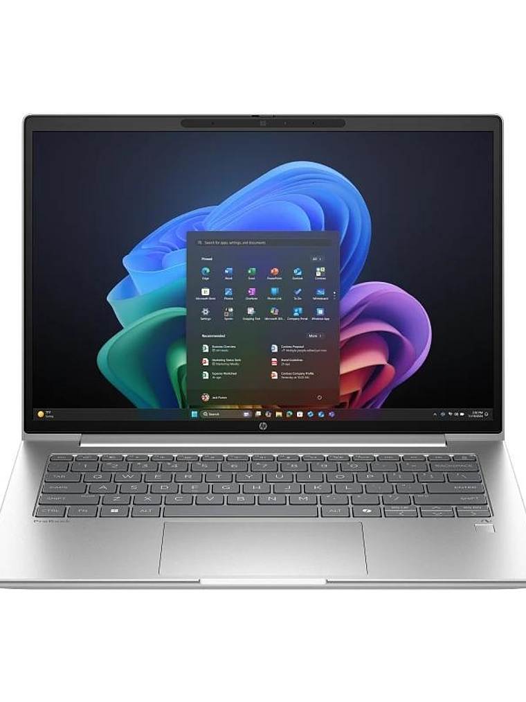 HP ProBook 4 G1q X1-26-100 16GB 512GB W11Pro 14