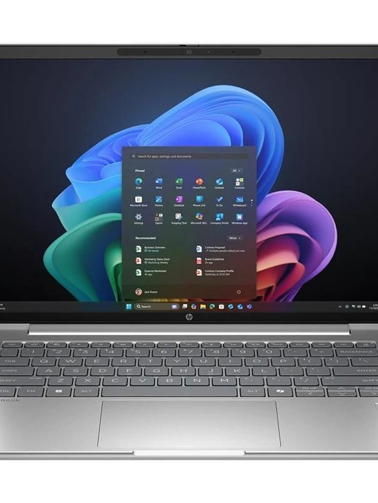 HP ProBook 4G1q X1-26-100 32GB 1TB W11Pro 14