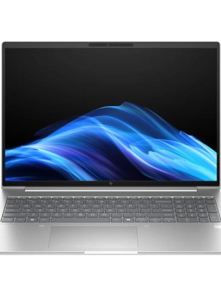 HP EliteBook 6 G1ah AMD R5-220 16GB 512GB W11P 16