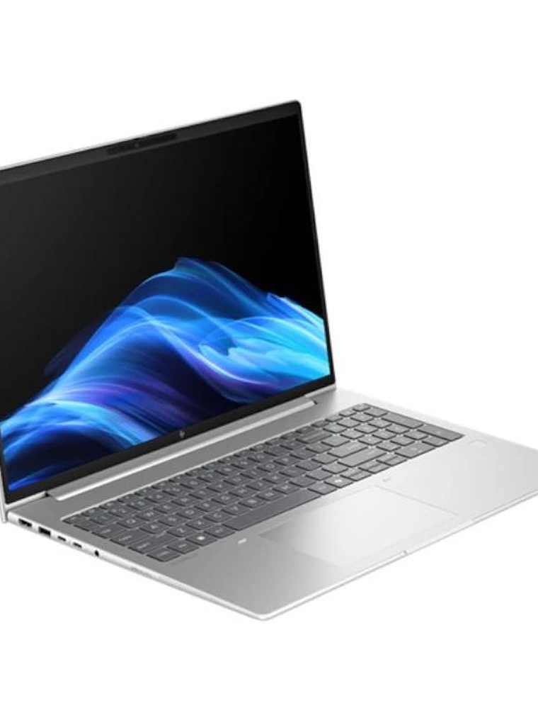 HP EliteBook 6 G1ah AMD R5-220 16GB 512GB W11P 16