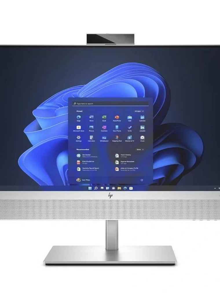 HP EliteOne 840 G9 i5-14500 16GB 512GB W11Pro 24