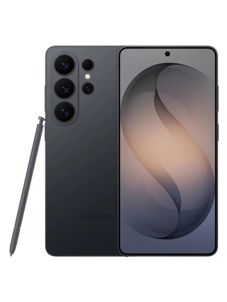 Samsung Galaxy S26 Ultra 5G 512Gb 12Gb EE Black 1