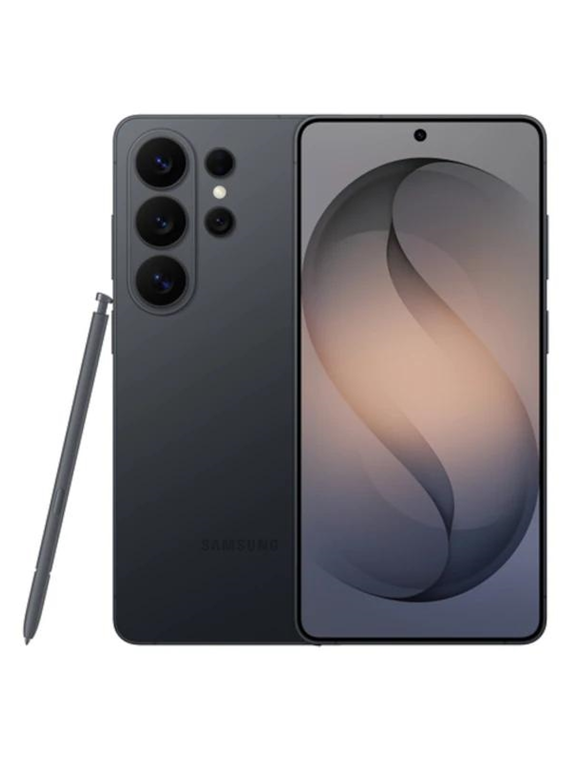 Samsung Galaxy S26 Ultra 5G 256Gb 12Gb Black 1