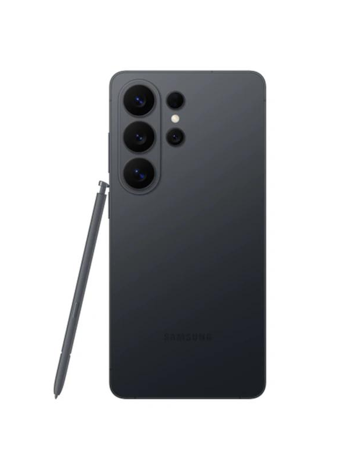 Samsung Galaxy S26 Ultra 5G 512Gb 12Gb EE Black 3