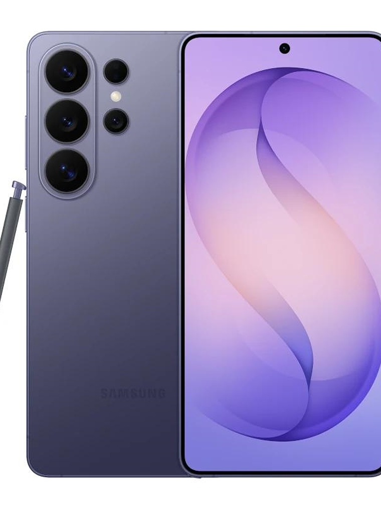 Samsung Galaxy S26 Ultra 5G 256Gb 12Gb Cobalt Viol 1