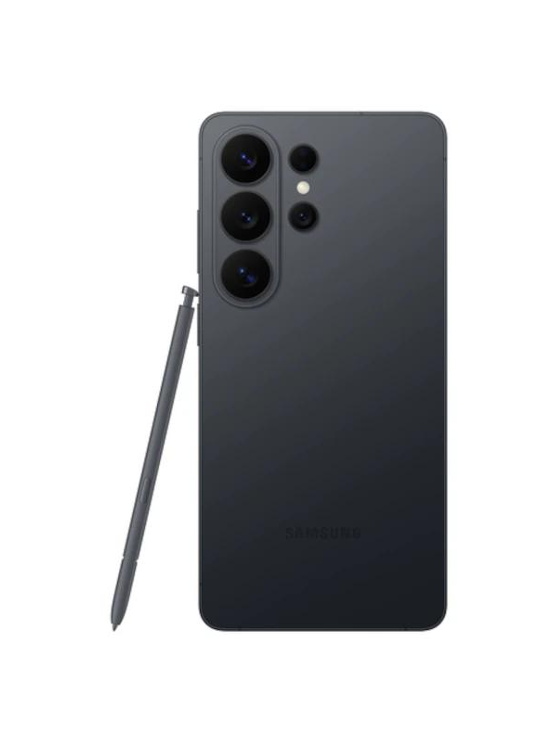 Samsung Galaxy S26 Ultra 5G 256Gb 12Gb Black 3