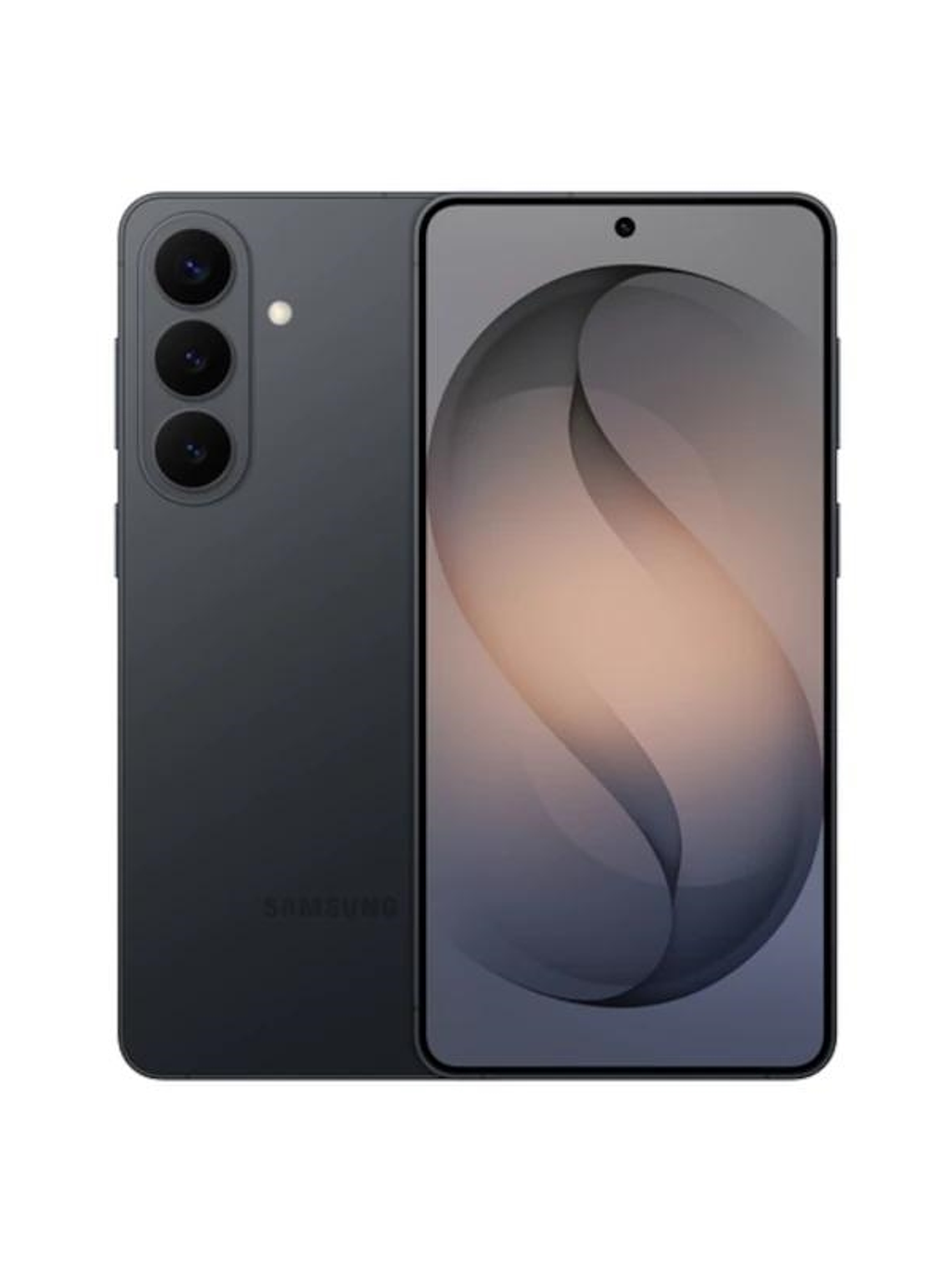 Samsung Galaxy S26 5G 256Gb 12Gb Black 1