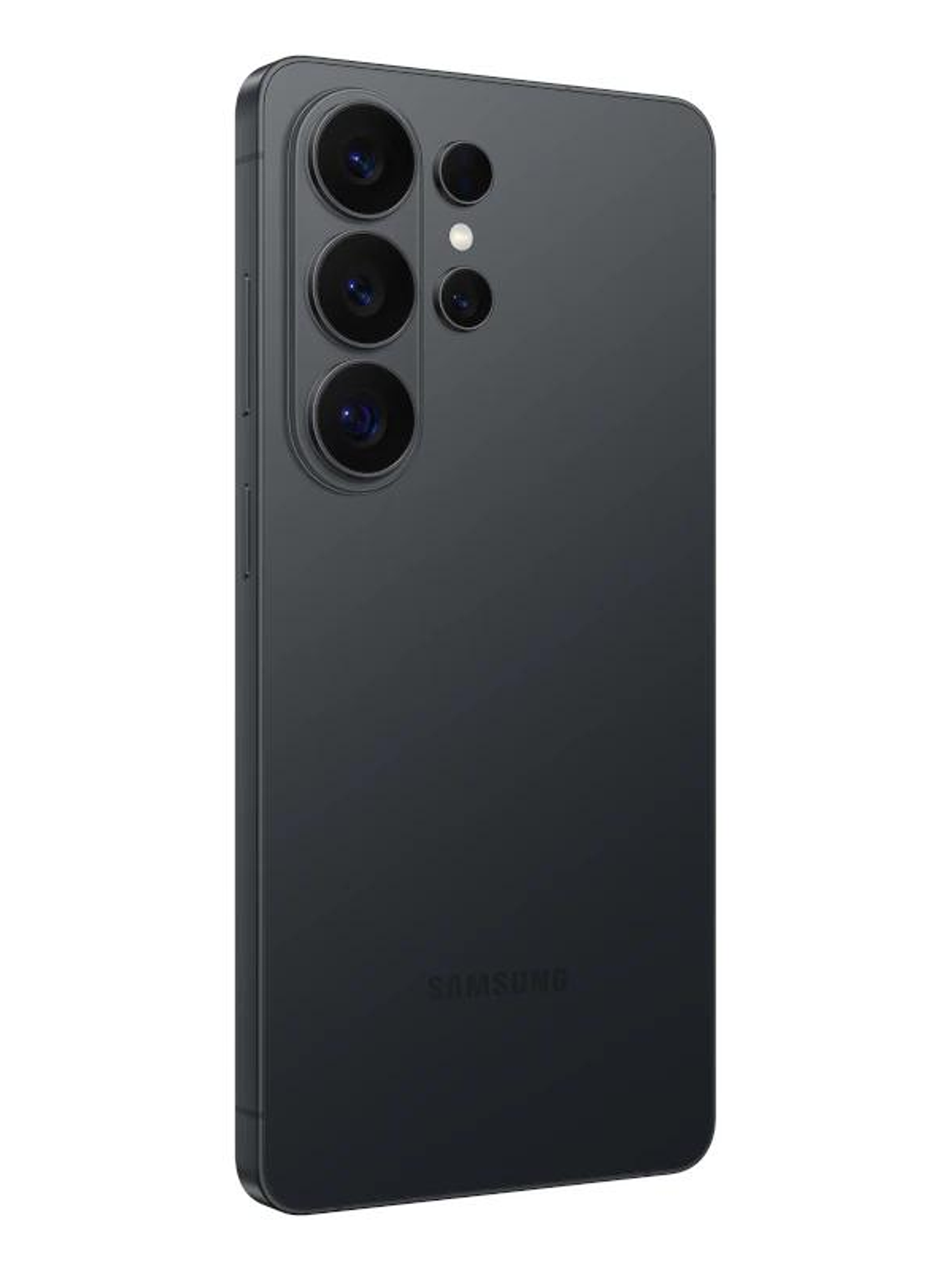 Samsung Galaxy S26 5G 256Gb 12Gb EE Black 3