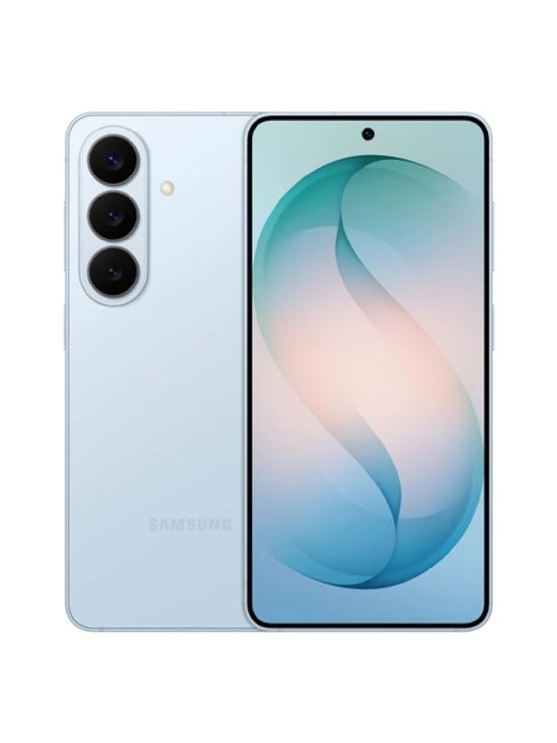 Samsung Galaxy S26 5G 512Gb 12Gb Light Blue 1